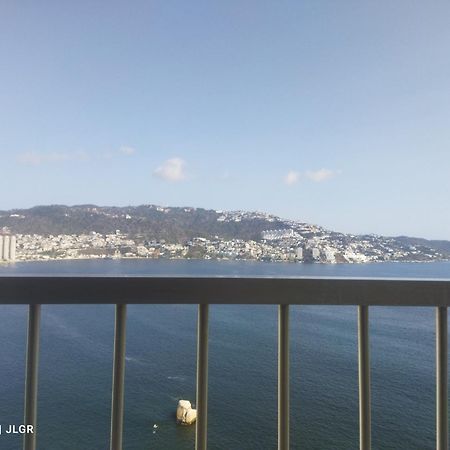Playa Dorada Condominio Torres Gemelas Acapulco Zewnętrze zdjęcie