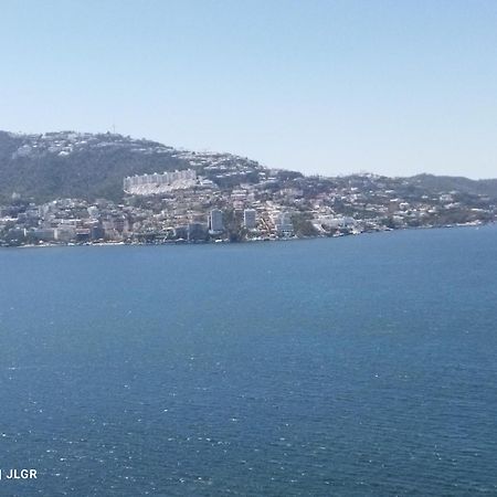 Playa Dorada Condominio Torres Gemelas Acapulco Zewnętrze zdjęcie