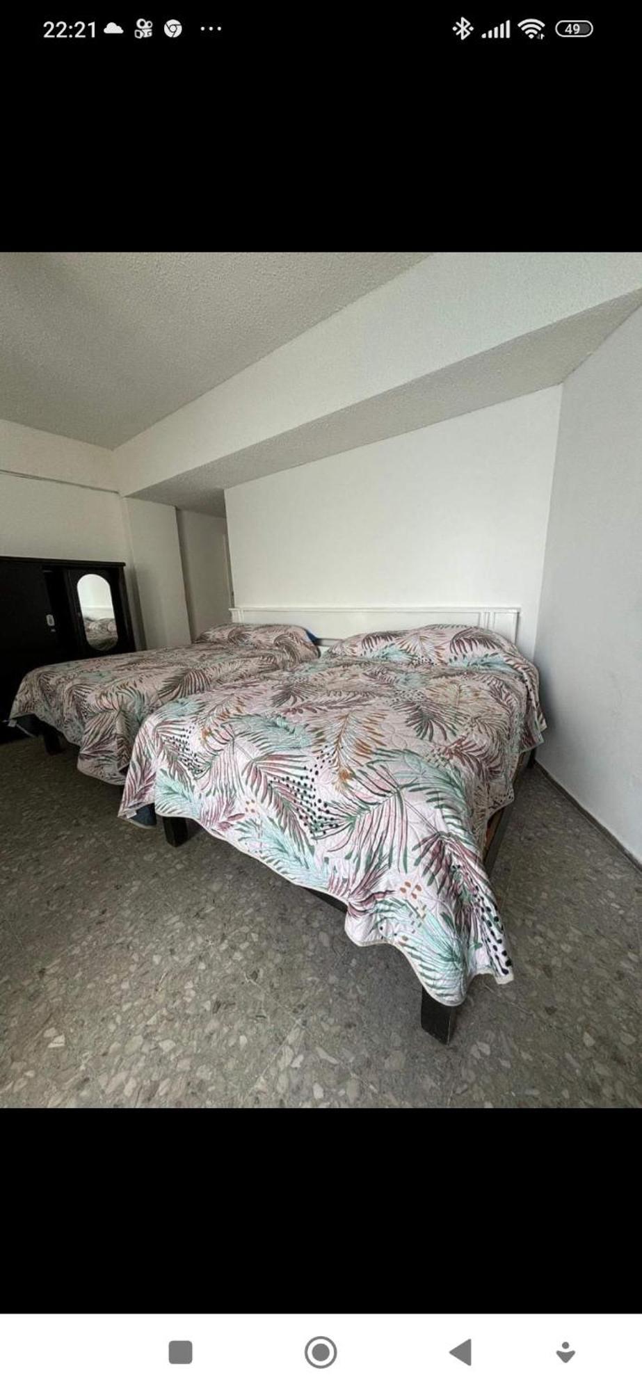Playa Dorada Condominio Torres Gemelas Acapulco Zewnętrze zdjęcie