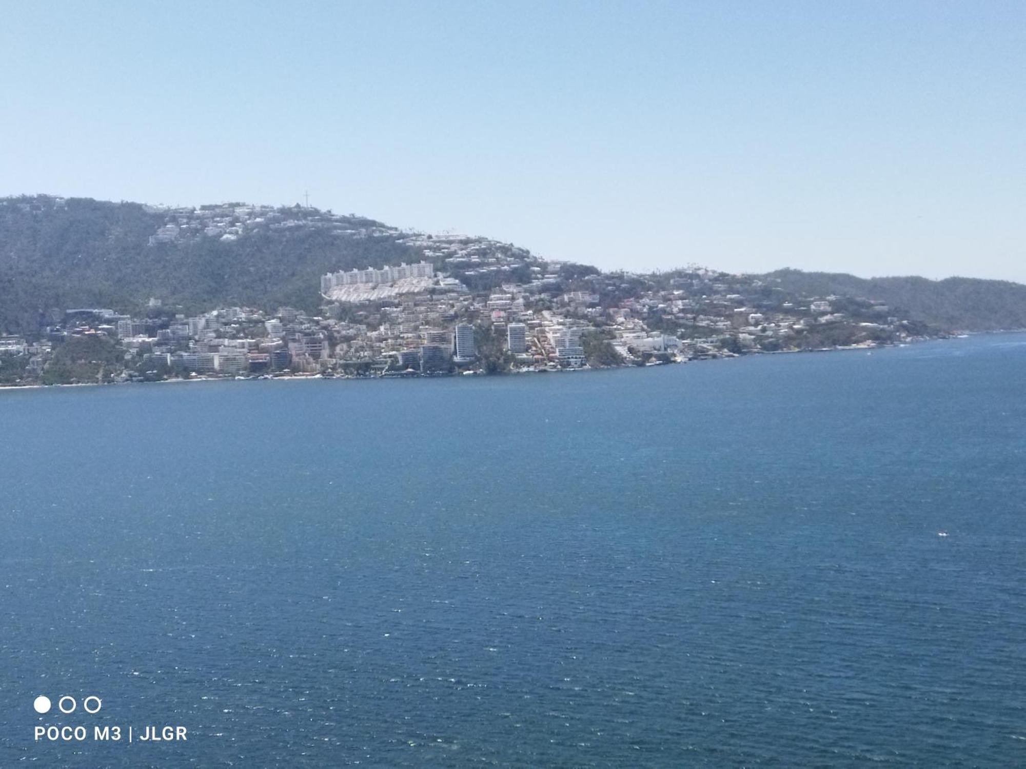 Playa Dorada Condominio Torres Gemelas Acapulco Zewnętrze zdjęcie