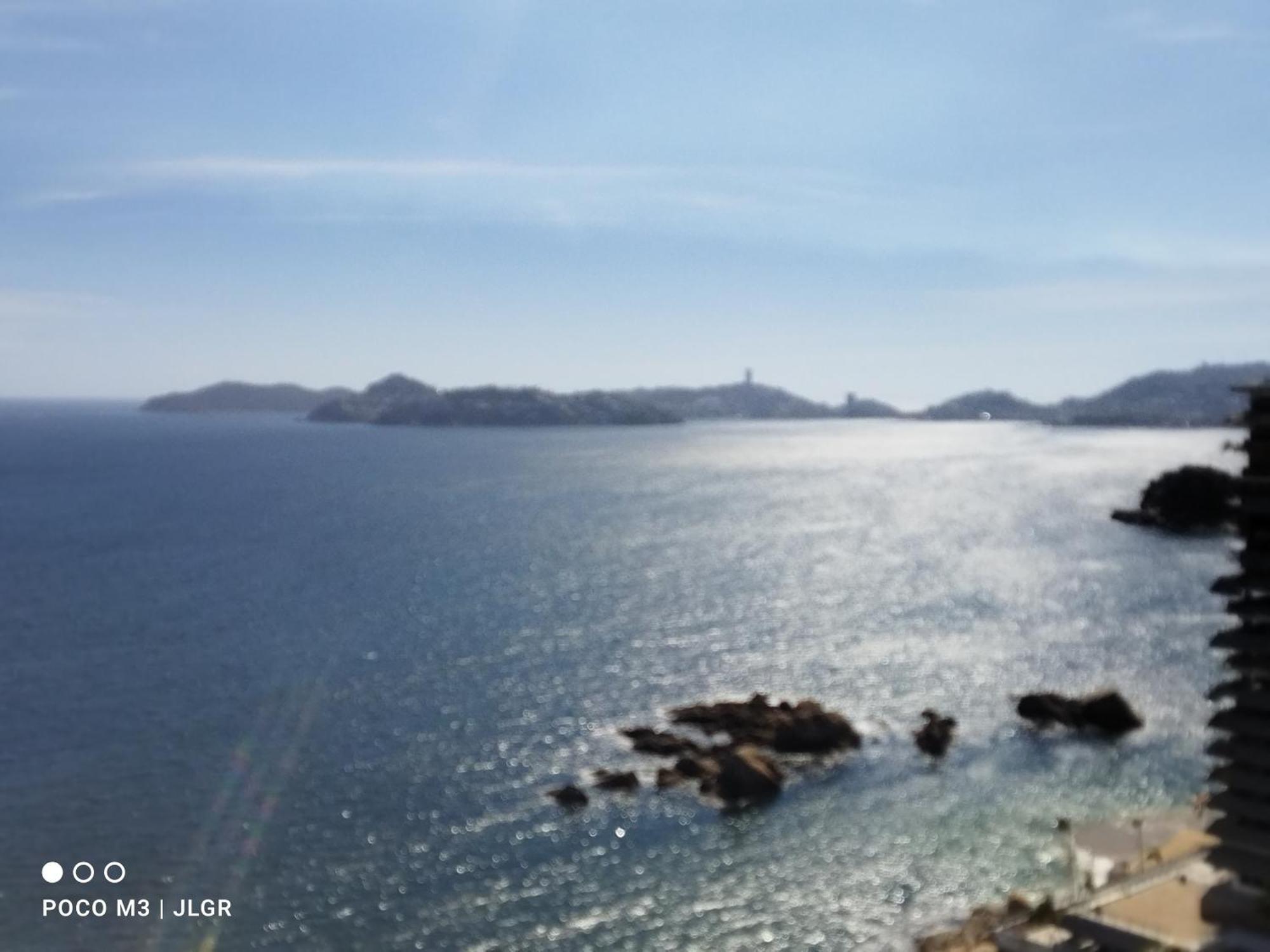 Playa Dorada Condominio Torres Gemelas Acapulco Zewnętrze zdjęcie