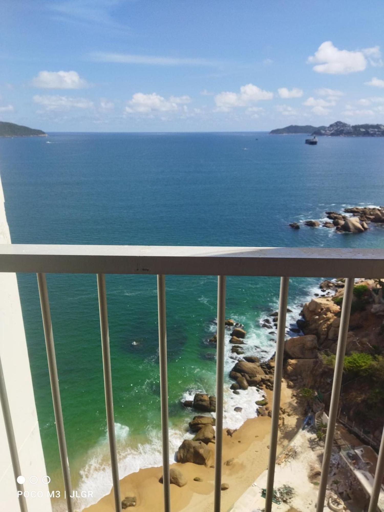 Playa Dorada Condominio Torres Gemelas Acapulco Zewnętrze zdjęcie
